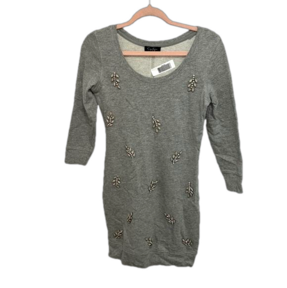 Jessica Simpson Sweater